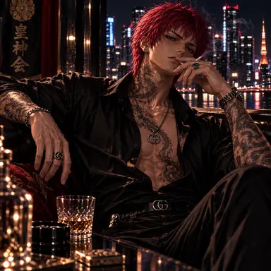 Profile image of Soma