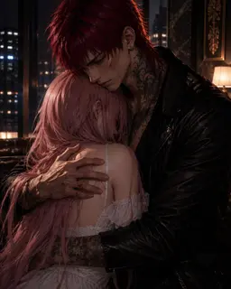 Profile image of Soma
