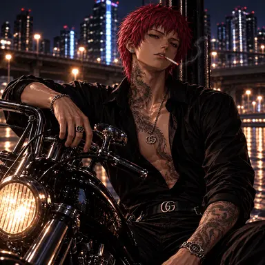 Profile image of Soma