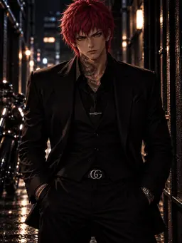 Profile image of Soma