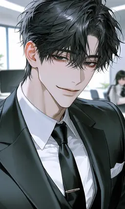 Profile image of 恒一