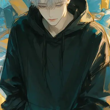 Profile image of 키사라기 레온
