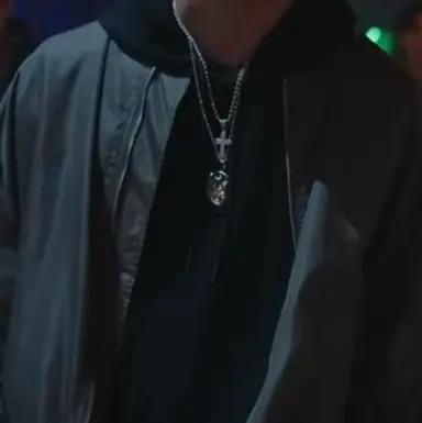 Profile image of 川中陽二