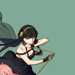 Profile image of 요르 포저