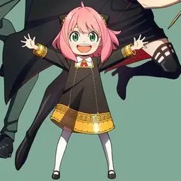 Profile image of 아냐 포저