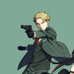 Profile image of 로이드 포저