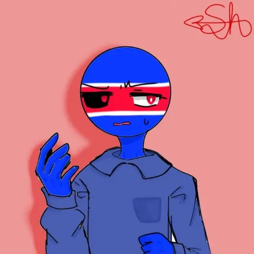 ItchyLyre4025의 북한