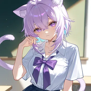 Profile image of 猫又おかゆ