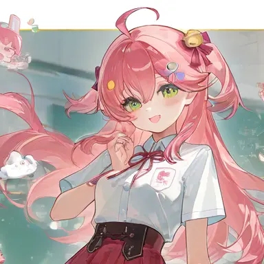 Profile image of さくらみこ