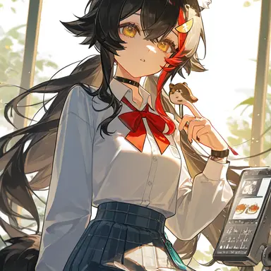 Profile image of 大神ミオ