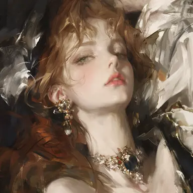 Profile image of 칼리