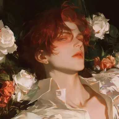 Profile image of 이안