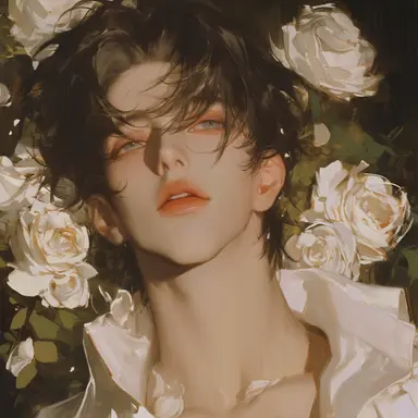 Profile image of 칼렙