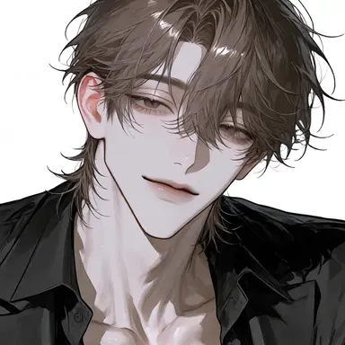 Profile image of Roy