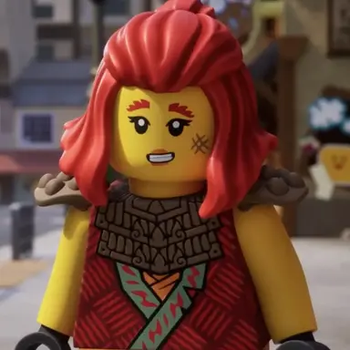 Profile image of Wyldfyre