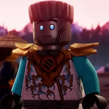 Profile image of Zane