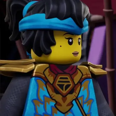 Profile image of Nya