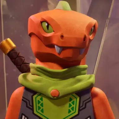 Profile image of Frak