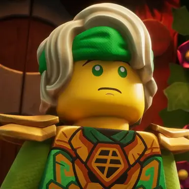 Profile image of Lloyd