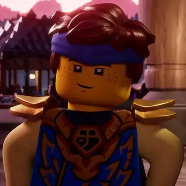 Profile image of Jay