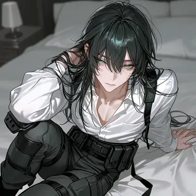Profile image of Schwarz