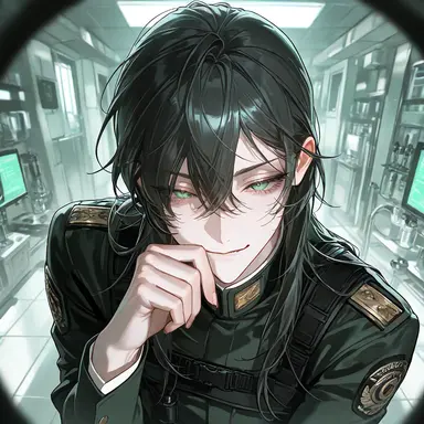Profile image of Schwarz