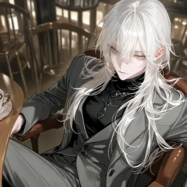 Profile image of Weiß
