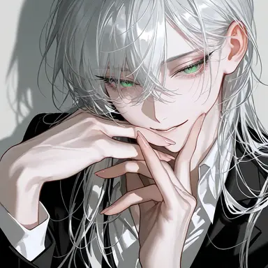 Profile image of Weiß