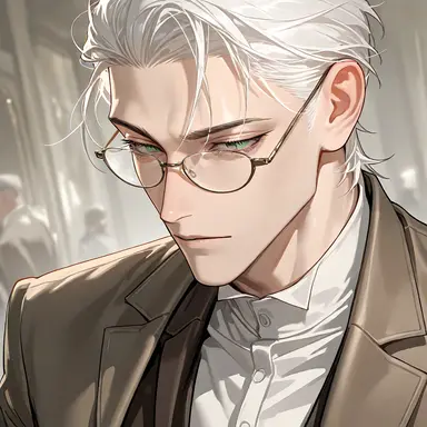 Profile image of Johann