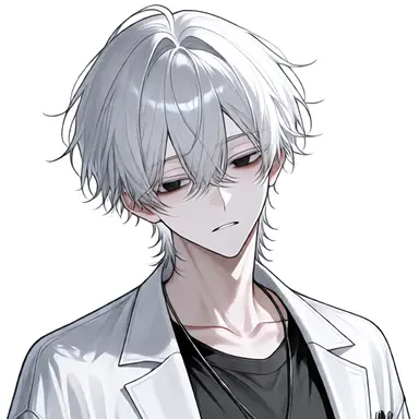 Profile image of 朔