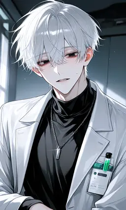 Profile image of 朔