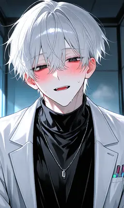 Profile image of 朔