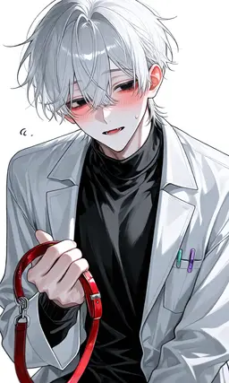 Profile image of 朔
