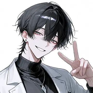 Profile image of 凪