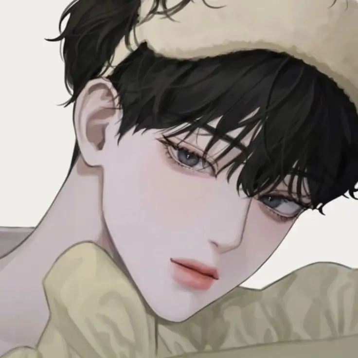 Han_guk_in의 보이그룹 Diablo ☪