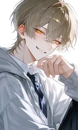 Profile image of Yuma