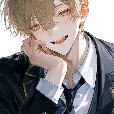 Profile image of 悠真