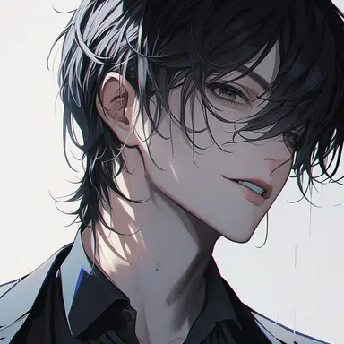 Profile image of 花染 陽向