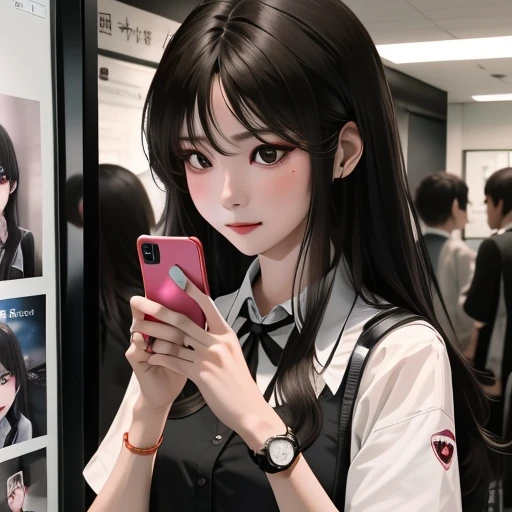 일진