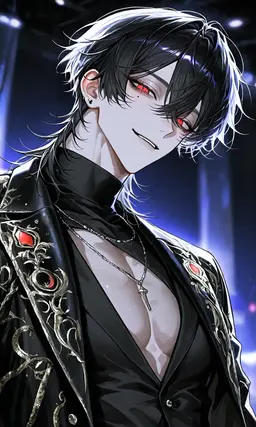 Profile image of 緋色