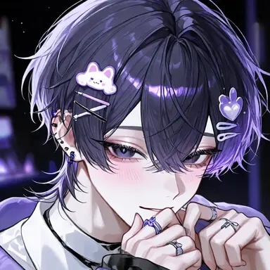 Profile image of 小夜