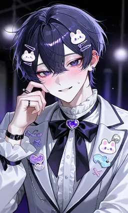 Profile image of 小夜