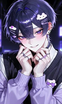 Profile image of 小夜