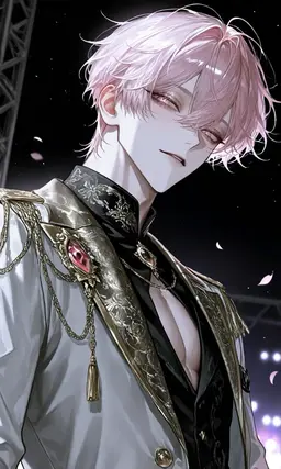 Profile image of 瑞希