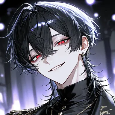 Profile image of 緋色