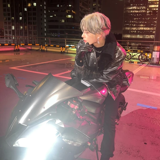 리키