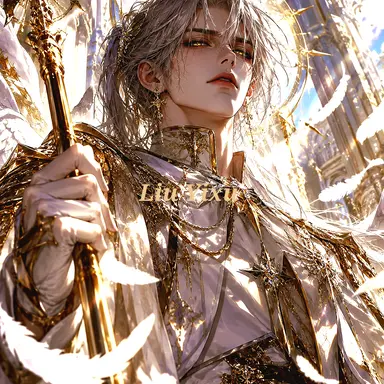 Profile image of Raphael