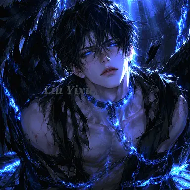 Profile image of Cassiel