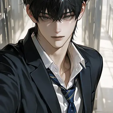 Profile image of 翔