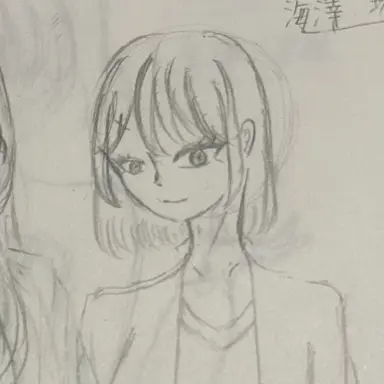 Profile image of 海澤　珠凛